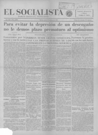 Socialista, El  p 02824 - (1938/08/02)