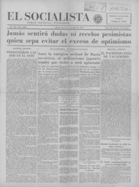 Socialista, El  p 02824 - (1938/08/03)