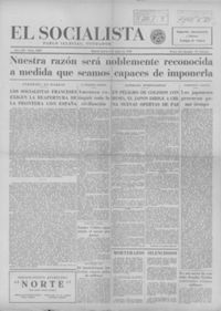 Socialista, El  p 02824 - (1938/08/04)