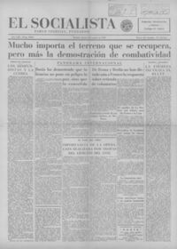 Socialista, El  p 02824 - (1938/08/06)