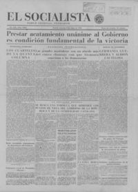 Socialista, El  p 02824 - (1938/08/17)