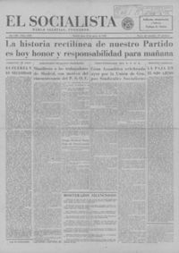 Socialista, El  p 02824 - (1938/08/22)