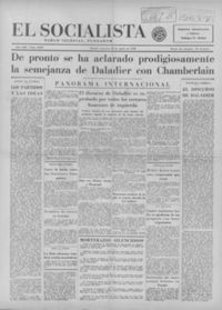 Socialista, El  p 02824 - (1938/08/24)