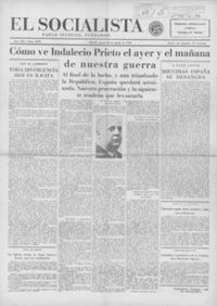 Socialista, El  p 02824 - (1938/08/30)