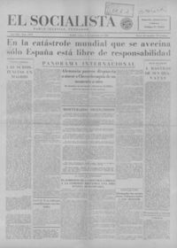 Socialista, El  p 02824 - (1938/09/02)