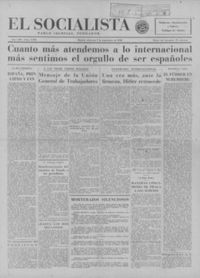 Socialista, El  p 02824 - (1938/09/07)