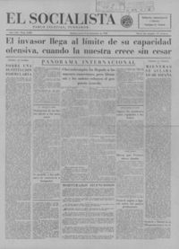 Socialista, El  p 02824 - (1938/09/08)