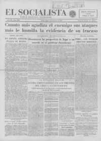 Socialista, El  p 02824 - (1938/09/09)