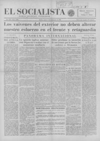 Socialista, El  p 02824 - (1938/09/13)
