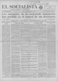 Socialista, El  p 02824 - (1938/09/15)