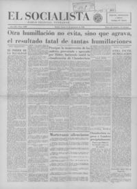 Socialista, El  p 02824 - (1938/09/16)