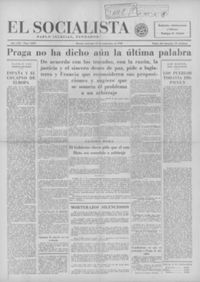 Socialista, El  p 02824 - (1938/09/21)