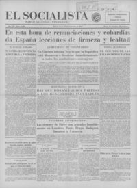 Socialista, El  p 02824 - (1938/09/22)