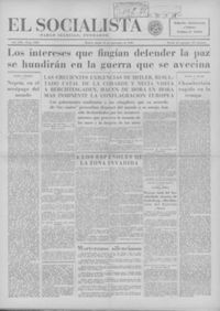 Socialista, El  p 02824 - (1938/09/24)