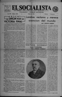 Socialista, El  p 02824 - (1945/01/04)