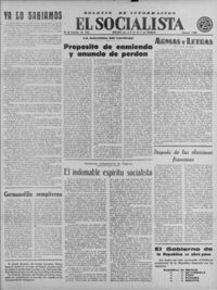 Socialista, El  p 02824 - (1945/10/30)