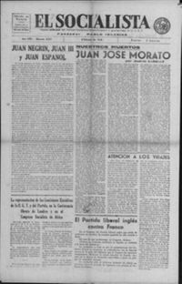 Socialista, El  p 02824 - (1945/02/08)