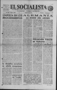 Socialista, El  p 02824 - (1945/02/15)