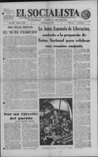Socialista, El  p 02824 - (1945/02/22)