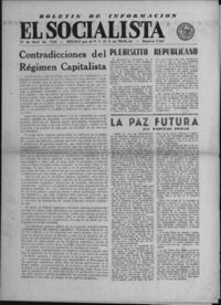Socialista, El  p 02824 - (1945/04/21)