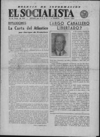 Socialista, El  p 02824 - (1945/05/18)