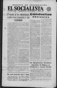 Socialista, El  p 02824 - (1945/07/05)