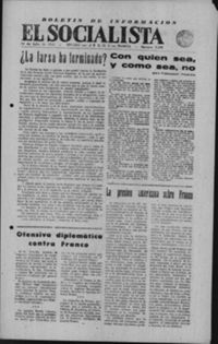Socialista, El  p 02824 - (1945/07/14)