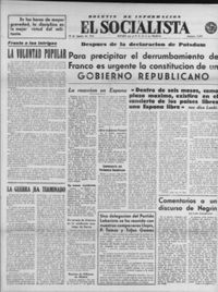 Socialista, El  p 02824 - (1945/08/18)
