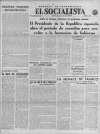 Socialista, El  p 02824 - (1945/08/25)