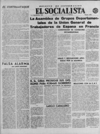 Socialista, El  p 02824 - (1945/09/01)