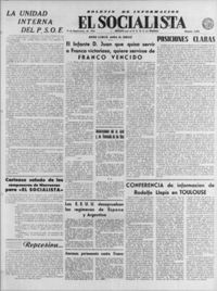 Socialista, El  p 02824 - (1945/09/10)