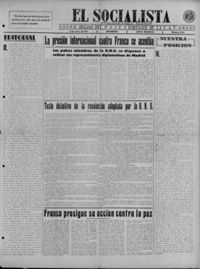 Socialista, El  p 02824 - (1947/01/03)