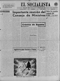 Socialista, El  p 02824 - (1947/01/10)