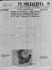 Socialista, El  p 02824 - (1947/01/31)