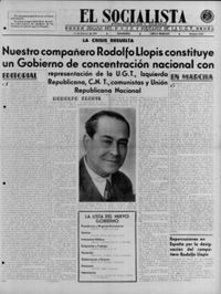 Socialista, El  p 02824 - (1947/02/14)