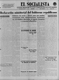 Socialista, El  p 02824 - (1947/02/28)