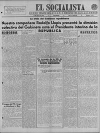 Socialista, El  p 02824 - (1947/08/15)