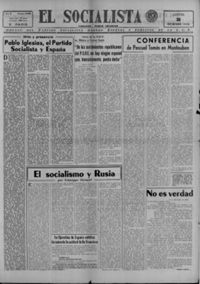 Socialista, El  p 02824 - (1948/12/30)