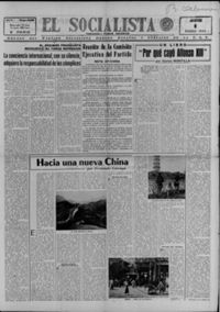 Socialista, El  p 02824 - (1949/01/06)