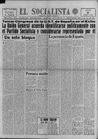 Socialista, El  p 02824 - (1949/01/27)