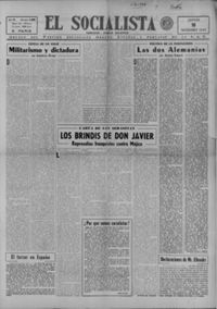 Socialista, El  p 02824 - (1949/11/10)