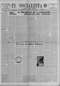 Socialista, El  p 02824 - (1949/02/03)