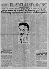 Socialista, El  p 02824 - (1949/02/10)