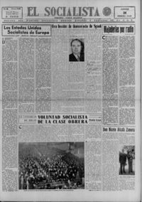 Socialista, El  p 02824 - (1949/02/24)