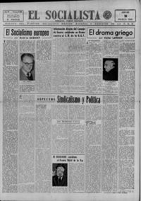Socialista, El  p 02824 - (1949/03/10)