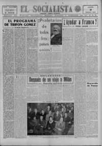 Socialista, El  p 02824 - (1949/03/17)