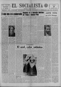 Socialista, El  p 02824 - (1949/03/24)