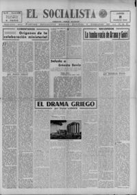Socialista, El  p 02824 - (1949/03/31)