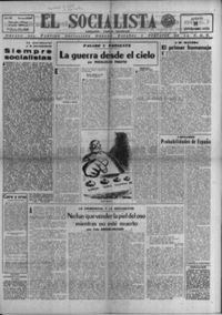 Socialista, El  p 02824 - (1950/09/21)