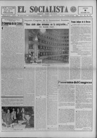 Socialista, El  p 02824 - (1952/10/30)